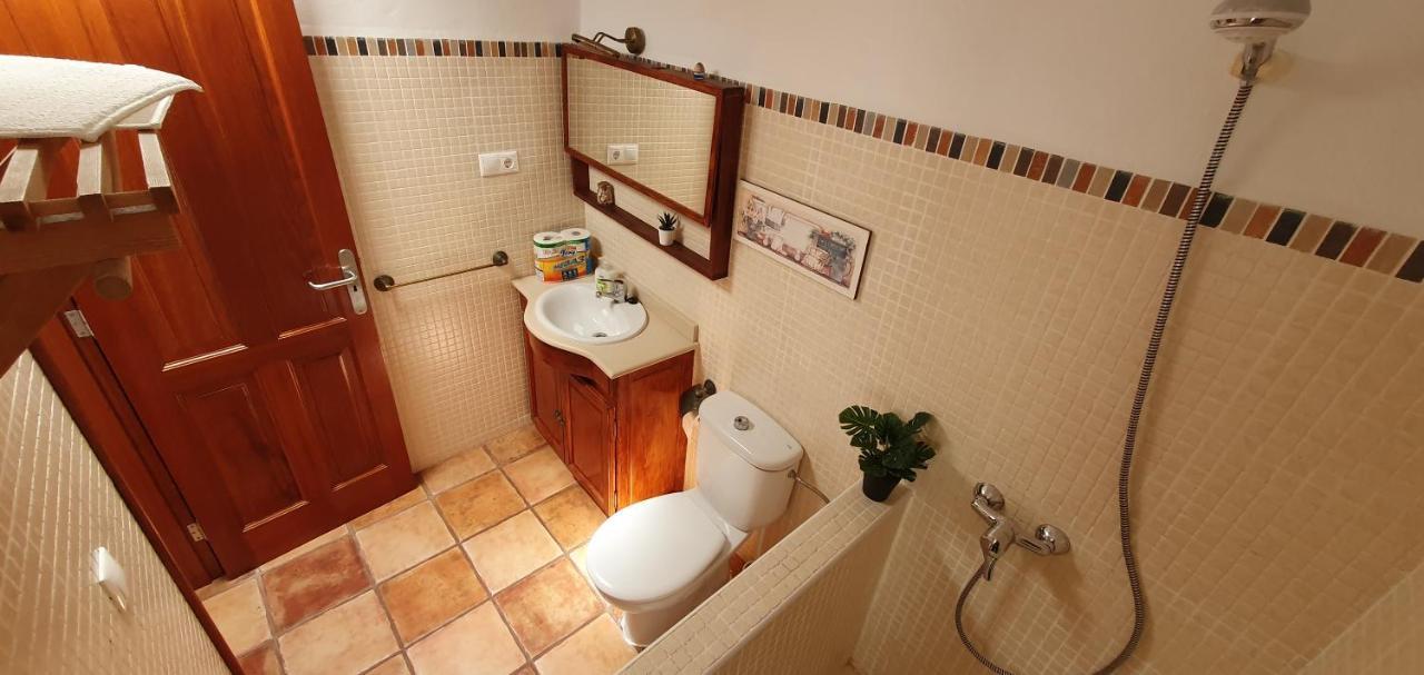 Isabel2 Apartment Famara Exterior photo