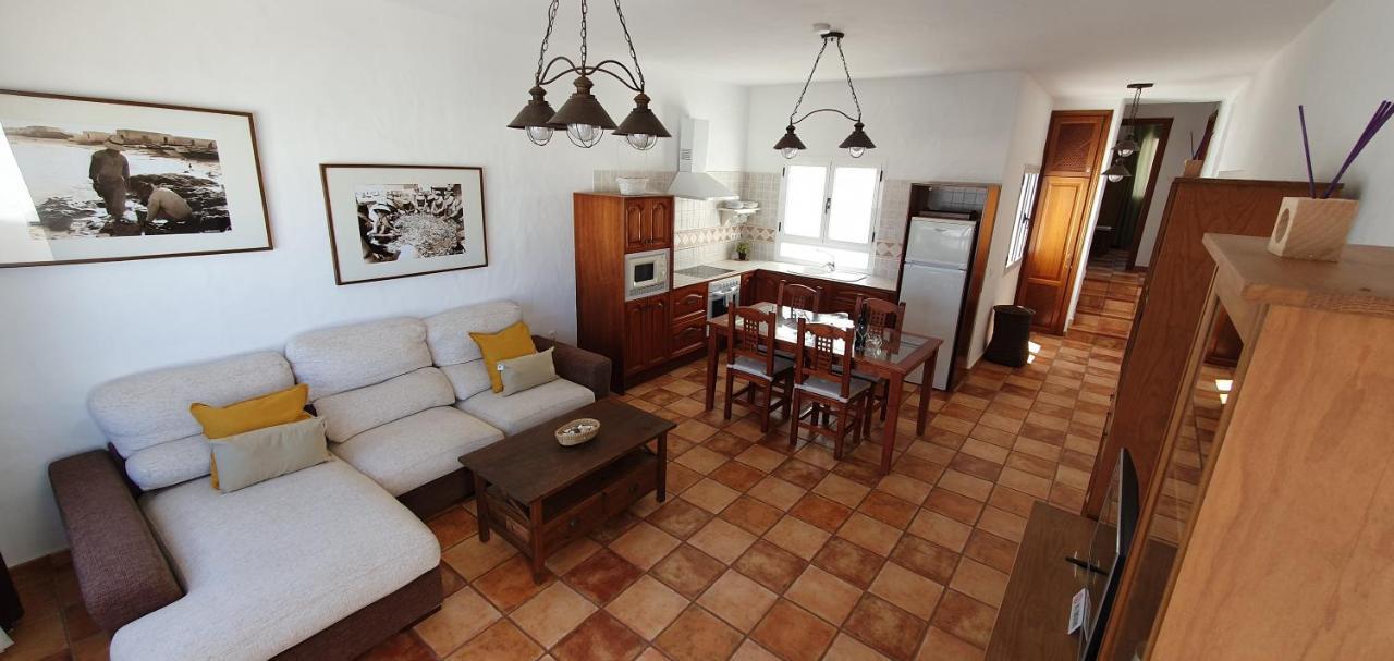Isabel2 Apartment Famara Exterior photo
