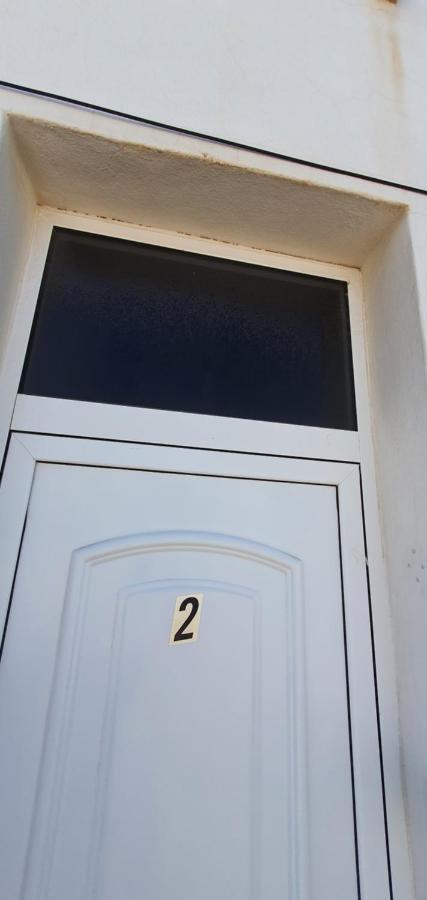 Isabel2 Apartment Famara Exterior photo